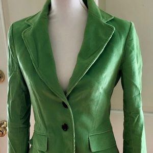 Vineyard Vines Corduroy Blazer